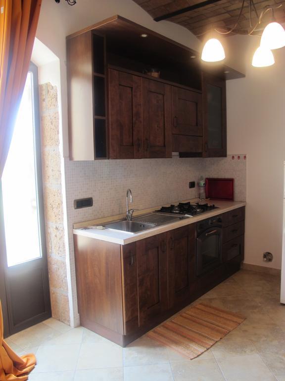 Mozzafiato Pitigliano Apartment Bagian luar foto